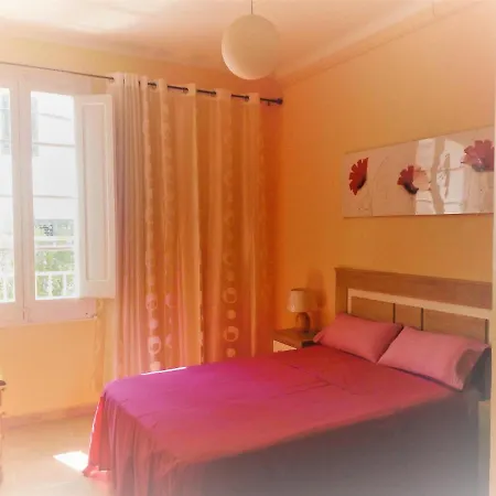 Apartment Apartamento Cautivador