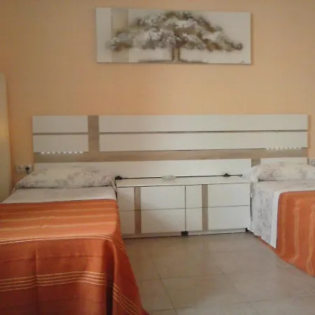 Apartamento Cautivador Apartment