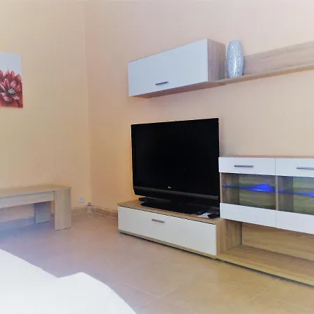 Apartamento Cautivador Apartment Calella