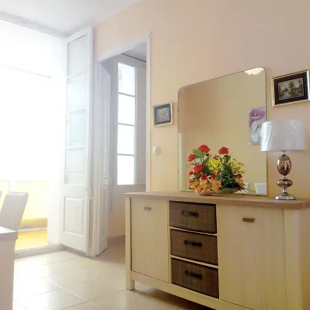 Apartment Apartamento Cautivador Calella