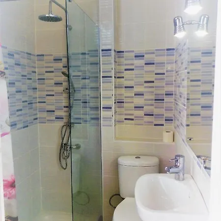Apartamento Cautivador *
