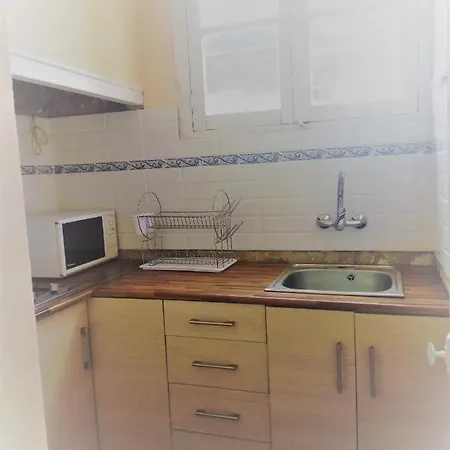 Apartment Apartamento Cautivador Calella