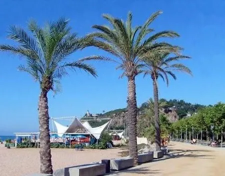 Apartamento Cautivador * Calella