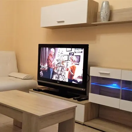 Apartment Apartamento Cautivador Calella