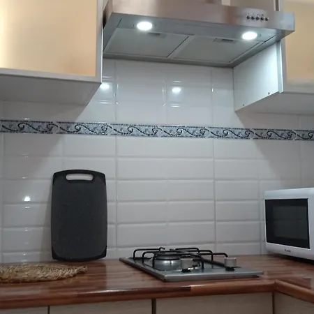 Apartamento Cautivador * Calella