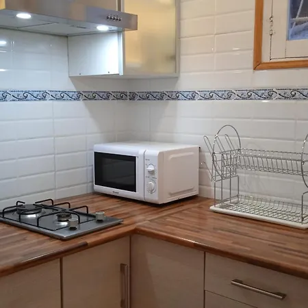 Apartamento Cautivador * Calella