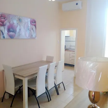 Apartamento Cautivador *