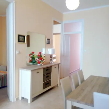 Appartement Apartamento Cautivador *