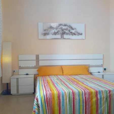דירה Apartamento Cautivador